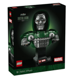 ADOL-LSS76345ADOL-LSS76345 DR DOOM BUSTU 4