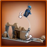 ADOL-LSW75373 AMBUSH ON MOLORE BATTLE PACK 4