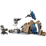 ADOL-LSW75373 AMBUSH ON MOLORE BATTLE PACK 4