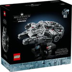ADOL-LSW75375 MILLENIUM FALCON 3