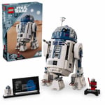 ADOL-LSW75379 LEGO STARWARS R2-D2  3