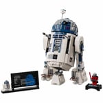 ADOL-LSW75379 LEGO STARWARS R2-D2  3