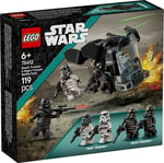 ADOL-LSW75412 DEATH TROOPER NIGHT TROOPER SAVASI 4