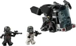 ADOL-LSW75412 DEATH TROOPER NIGHT TROOPER SAVASI 4