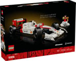 ADOL-LYT10330 MCLAREN MP4/4 AYRTON SENNA 3