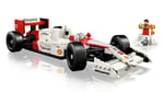 ADOL-LYT10330 MCLAREN MP4/4 AYRTON SENNA 3