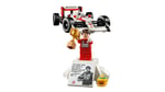 ADOL-LYT10330 MCLAREN MP4/4 AYRTON SENNA 3