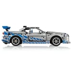 ADOL-LYT42210 HIZLI OFKELI NISSAN SKYLINE GT-R 2