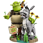 ADOL-LYT72423ADOL-LYT72423 SHREK 3