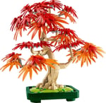 ADOL-LZC10348 JAPON KIRMIZI BONZAI 3