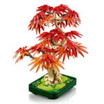 ADOL-LZC10348 JAPON KIRMIZI BONZAI 3