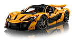ADOL-LZC42172 MCLAREN P1    K1
