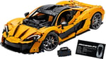 ADOL-LZC42172 MCLAREN P1    K1