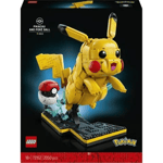 ADOL-LZC72152ADOL-LZC72152 PIKACHU VE POKE TOPU 1