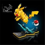 ADOL-LZC72152ADOL-LZC72152 PIKACHU VE POKE TOPU 1