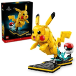 ADOL-LZC72152ADOL-LZC72152 PIKACHU VE POKE TOPU 1