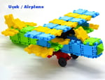 AKC-105 FLEXY TANGLES KUTU 88 PARCA 12