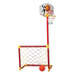 AKC-224 PORTATIF KALE BASKET  POTASI 12