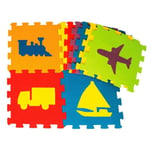 AKC-305 33x33CM 7MM TASITLAR 12