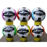 AKKU-AK-V01-03-04-05-06 VOLEYBOL TOPU 100