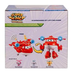 ARM-AUL 40431 DONUSEN DELUXE SUPERCHARGE JETT 6