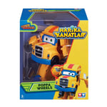 ARML-AUL20225 HARIKA KANATLAR DONUSEN POPPA 12