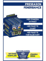 ASEP-88289 FENERBAHCE PRE-SEASON 2025-2026