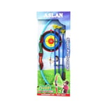 ASL-0022 KUTULU OK YAY SETI 54