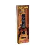 ASL-KCK-GTR ASL-001 KUCUK ISPANYOL GITAR 60