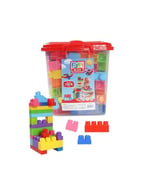 ASYA-3073 PLAYBLOX BLOCK SHINE 83 PRC BUCKE 8