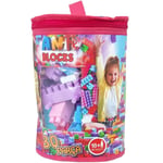 ASYA-ANT082 CANTALI BLOCKS PASTEL 80 PRC 24