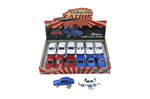 BIR-002-BRL16 METAL C/B TOROS H-KORNA 96