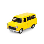 BIR-005-BRL17 C/B FORD MINIBUS H-KORNA 96