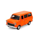 BIR-005-BRL17 C/B FORD MINIBUS H-KORNA 96
