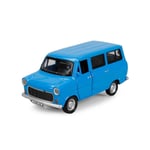 BIR-005-BRL17 C/B FORD MINIBUS H-KORNA 96