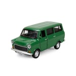 BIR-005-BRL17 C/B FORD MINIBUS H-KORNA 96