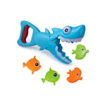 BIR-33999 KOPEK BALIGI SETI (BABY SHARK) 18