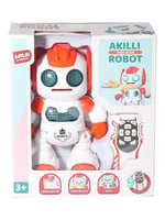 BIR-606-30 U/K PROG.DISK ATAN AKKILI ROBOT 18