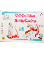 BIR-666-7CBIR-666-7C-HE0603 PIYANOLU BEBEK HALI MUZIKLI 12