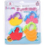 BIR-777-32J BABYCIM 4 LU MEYVELI DISLIK 48