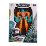 BIR-7788 DONUSEBILEN KC.TRANSFORMERS ARABA 120