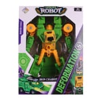BIR-7788 DONUSEBILEN KC.TRANSFORMERS ARABA 120