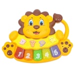 BIR-855-33A-24 TR ASLAN MASALCI PIYANO 24