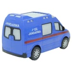 BIR-872J/YB169419 PILLI KUTUDA JANDARMA 48