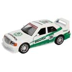 BIR-FY6298R-12D 1:36 METAL CEKBIRAK SESLI ISIKLI RALLY 144