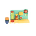 BIR-HE0280BIR-HE0280 BANYO AKTIVITE SETI 24