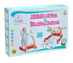 BIR-HE0634BIR-HE0634 AKTIVITE HALISI VE ILK ADIM ARABASI 4