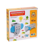 BIR-JH8983 12 PCS MAGNETIK STEM FIL BLOK 48