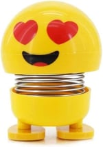 BIR-URT002-01 ZIPP ZIPP EMOJI KAFALAR 360
