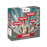 BT-O5000 TRAVEL SET  24